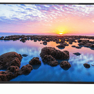 Tempered Glass Screen Eibroad - TD Serie